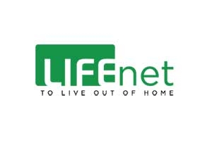 Logo LifeNet